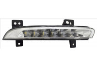 Daytime Running Light 12-0302-00-2 TYC