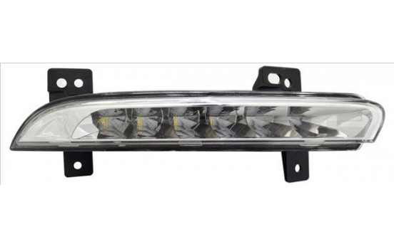 Daytime Running Light 12-0302-00-2 TYC