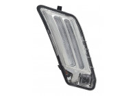 Daytime Running Light 12-5313-00-9 TYC