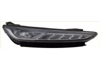 Daytime Running Light 12-5417-16-2 TYC