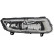 Daytime Running Light 19-0875-21-2 TYC