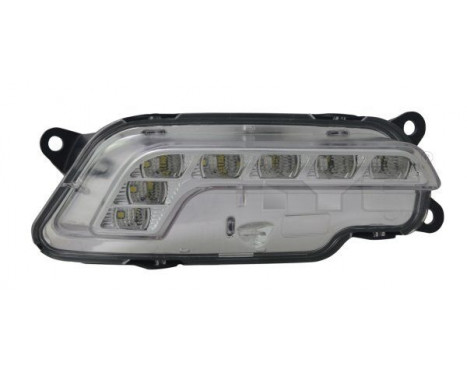 Daytime Running Light 19-0905-00-9 TYC, Image 2