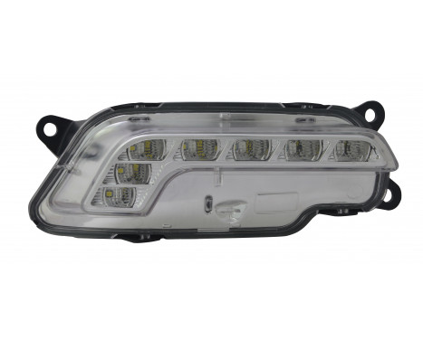 Daytime Running Light 19-0905-00-9 TYC