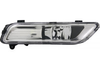 Daytime Running Light 19-11045-01-2 TYC