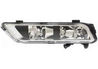 Daytime Running Light 2PT 010 545-061 Hella