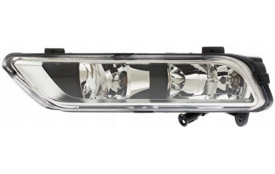 Daytime Running Light 2PT 010 545-061 Hella