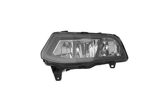 Daytime Running Light 5814957 Van Wezel