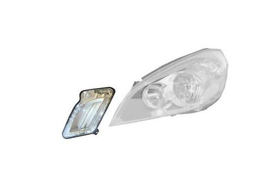 Daytime Running Light 5922957 Van Wezel