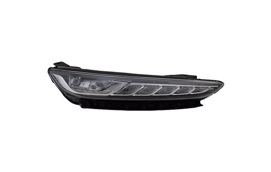 Daytime Running Light 8279957 Van Wezel