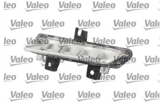 Daytime Running Light ORIGINAL PART 044897 Valeo