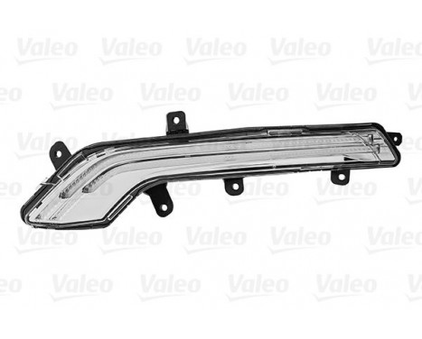 Daytime Running Light ORIGINAL PART 047702 Valeo