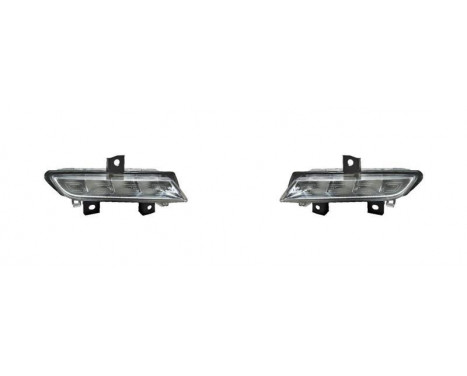 Daytime Running Light Set SET_4373958 Van Wezel