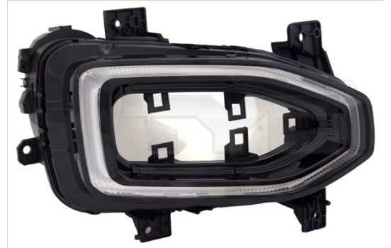 Daytime running lights 12-0471-06-2 TYC