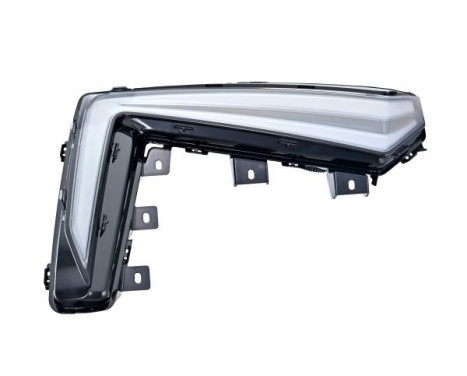 Daytime running lights 2PT 014 585-021 Hella