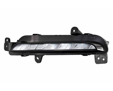 Daytime running lights 2PT 015 211-011 Hella