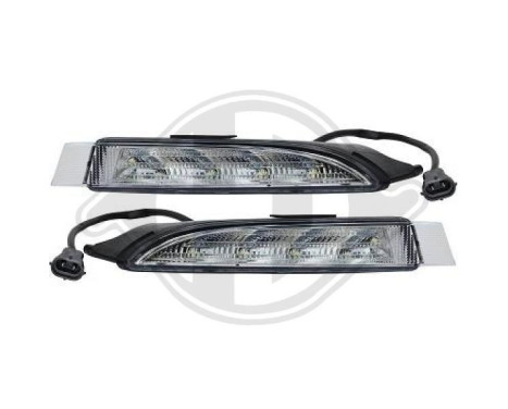 Daytime running lights HD Tuning, Image 2