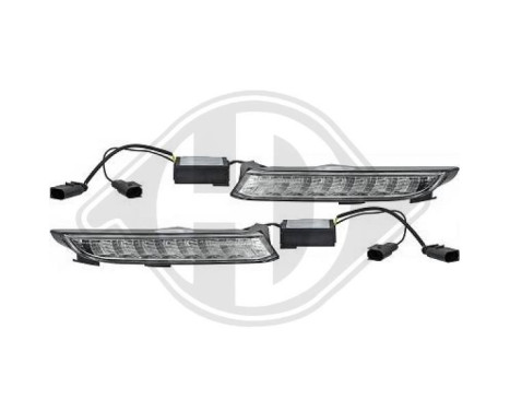 Daytime running lights HD Tuning, Image 2