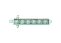 Daytime running lights HD Tuning