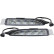 Daytime running lights HD Tuning