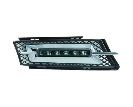 Daytime running lights set HD Tuning