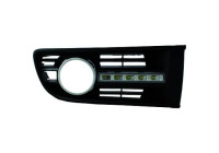 Daytime running lights set HD Tuning