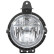 Fog lamp 1206088 Diederichs