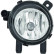 Fog lamp 1217088 Diederichs