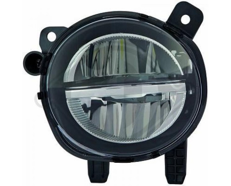 Fog lamp 1218089 Diederichs, Image 2