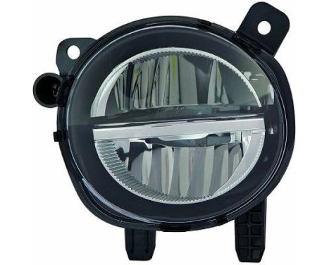 Fog lamp 1218089 Diederichs