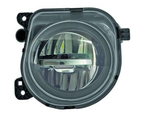 Fog lamp 1225188 Diederichs