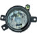 Fog lamp 1265089 Diederichs, Thumbnail 2