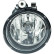 Fog lamp 1276088 Diederichs