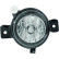 Fog lamp 1291289 Diederichs, Thumbnail 2