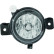 Fog lamp 1291289 Diederichs