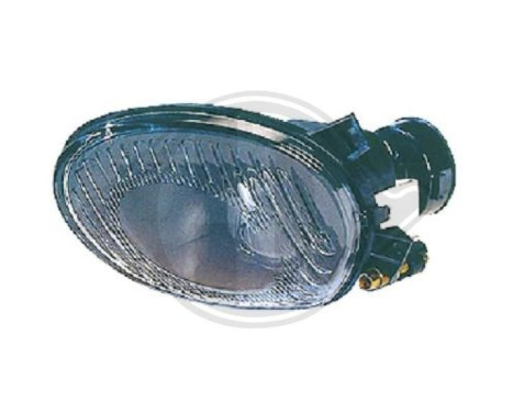 Fog lamp 1426088 Diederichs, Image 2