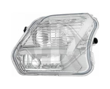 Fog lamp 1471188 Diederichs, Image 2