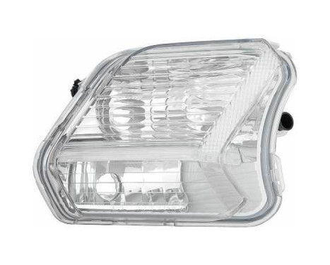 Fog lamp 1471188 Diederichs