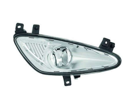 Fog lamp 1647088 Diederichs