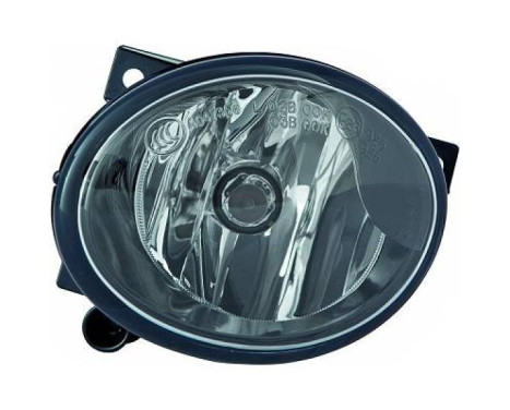 Fog lamp 1663188 Diederichs