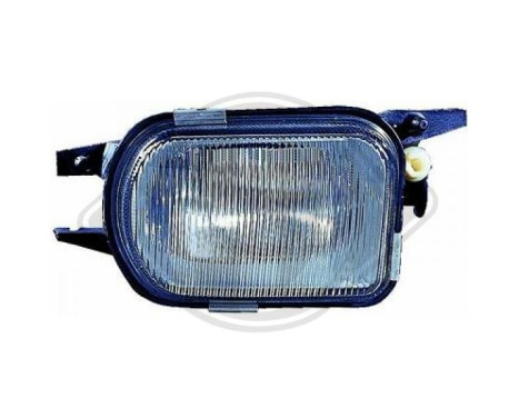 Fog lamp 1671089 Diederichs, Image 2