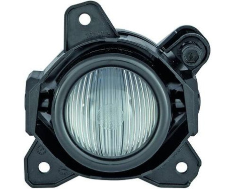 Fog lamp 1807188 Diederichs