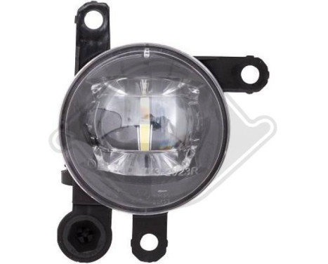 Fog lamp 1816088 Diederichs, Image 2