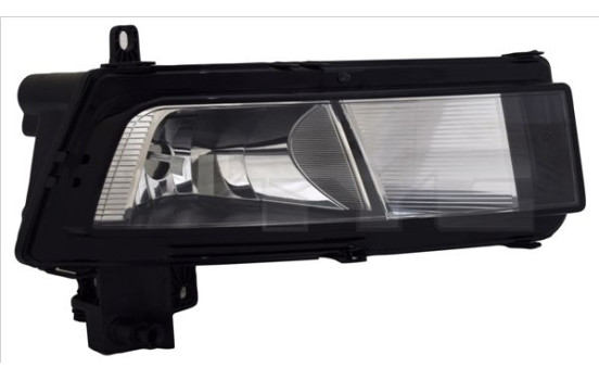 Fog lamp 19-14268-01-2 TYC