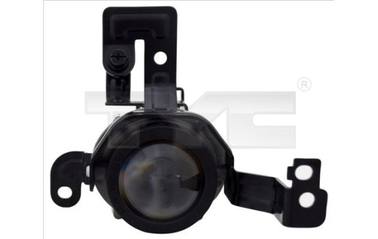 Fog lamp 19-15343-01-2 TYC