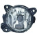 Fog lamp 2205189 Diederichs