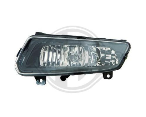 Fog lamp 2206389 Diederichs, Image 2