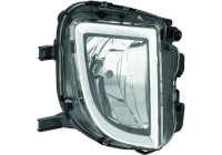 Fog lamp 2215888 Diederichs