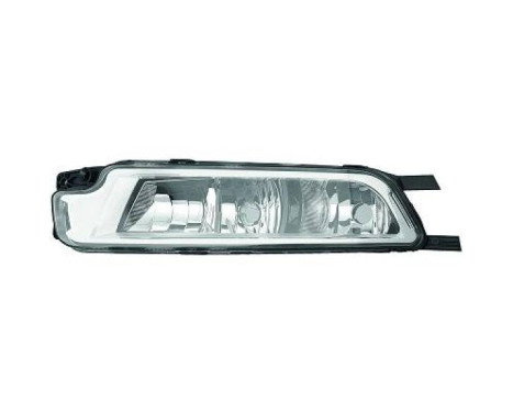 Fog lamp 2249189 Diederichs