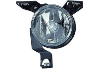 Fog lamp 2265087 Diederichs