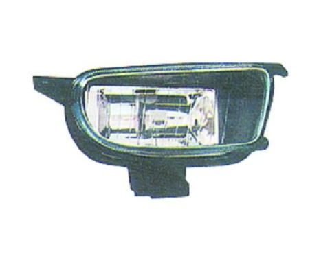 Fog lamp 2271089 Diederichs